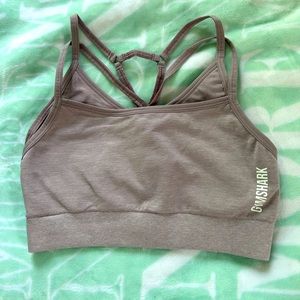 Gymshark Sports bra